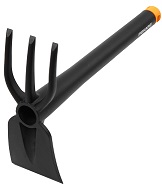 Тяпка посадочная, Fiskars
