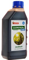 Сапропель-Аква 1 л.