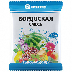 Бордоская смесь 100 гр.