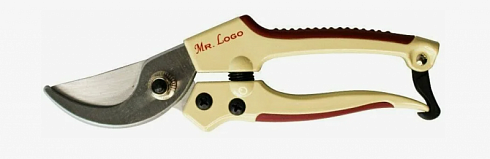 Секатор дамский Mr. Logo 6809