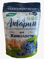 Акварин 'Для жимолости' 0,5 кг.