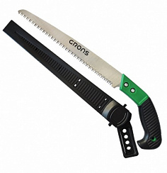 Пила в чехле Grons арт.K3009