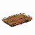 Рулонный Седум Ложный (Sedum mix)