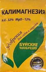 Калимагнезия 0,9 кг