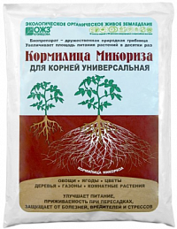 Микориза Кормилица универсальная 1л.