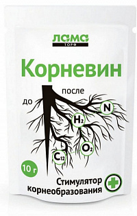 Корневин 10 гр.