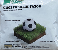 Травосмесь 'Спортивная' 300 гр.